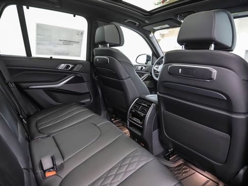 New 2026 BMW X5 xDrive40i image 25