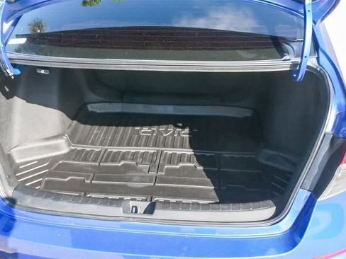 Used 2024 Honda Civic Sport image 24