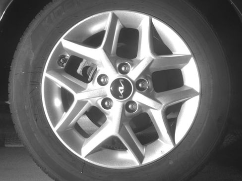 Used 2025 Kia Soul LX w/ LX Technology Package FWD image 15