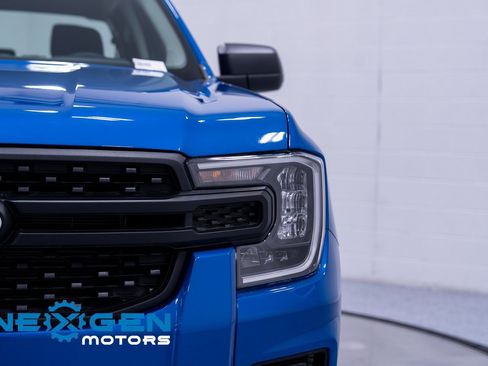 Used 2024 Ford Ranger XL w/ Trailer Tow Package image 6