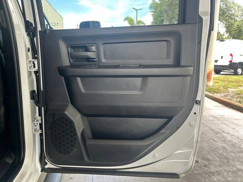 Used 2026 RAM 3500 Tradesman AWD/4WD image 33
