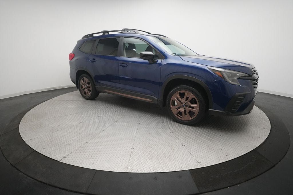 Used 2026 Subaru Ascent Limited Bronze AWD/4WD image 38