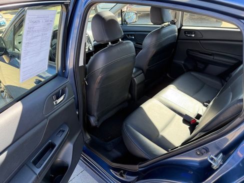 Used 2012 Subaru Impreza 2.0i Sport Limited image 12