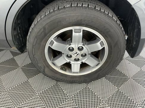 Used 2009 Honda Pilot Touring image 16