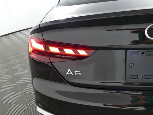 Used 2023 Audi A5 2.0T Premium Plus w/ Premium Plus AWD/4WD image 33