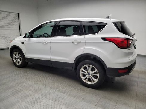 Used 2019 Ford Escape SE AWD/4WD image 3