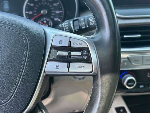 Used 2022 Kia Telluride EX w/ EX Premium Package AWD/4WD image 23