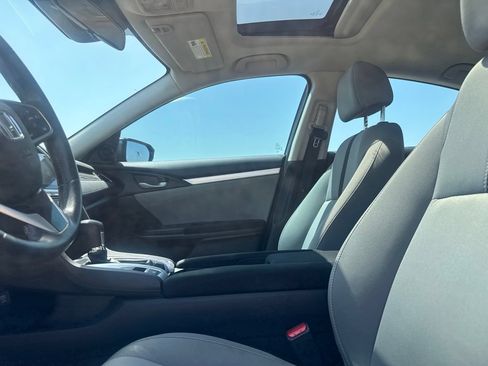 Used 2020 Honda Civic EX image 36