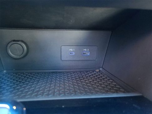 Certified 2024 Nissan Pathfinder Rock Creek image 26