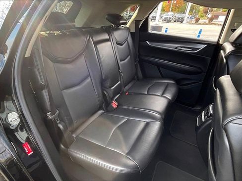 Used 2018 Cadillac XT5 Premium Luxury image 24