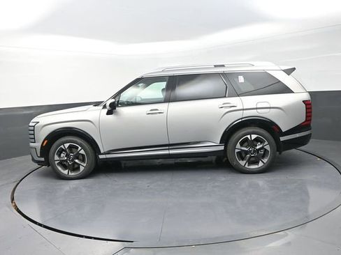 New 2026 Hyundai Palisade Limited AWD/4WD image 5
