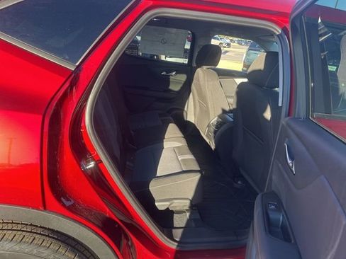 New 2026 Chevrolet Blazer LT w/ LPO, Floor Liner Package image 30