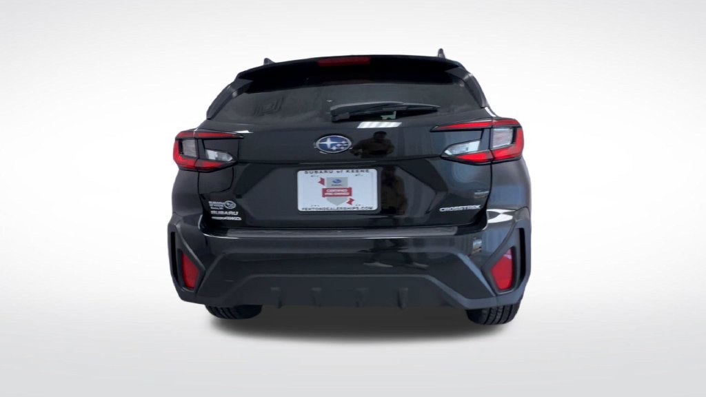 Used 2024 Subaru Crosstrek 2.0i Premium AWD/4WD image 7