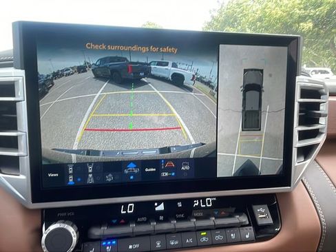 Used 2025 Toyota Tundra 1794 Edition image 29