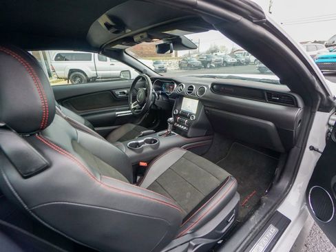 Used 2019 Ford Mustang GT Premium w/ Equipment Group 401A image 27