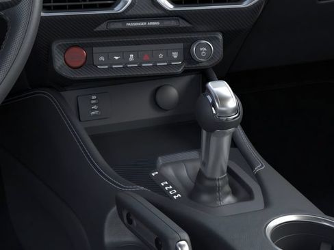 New 2026 Ford Mustang GT Premium w/ GT Performance Package RWD image 15
