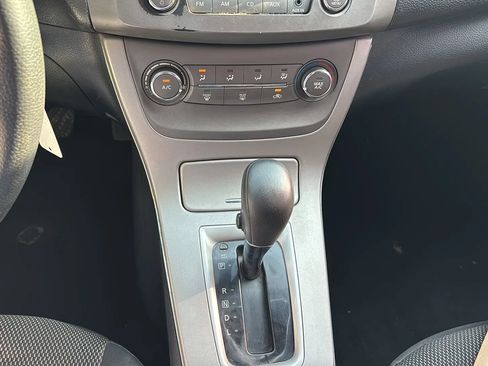 Used 2014 Nissan Sentra S FWD image 26