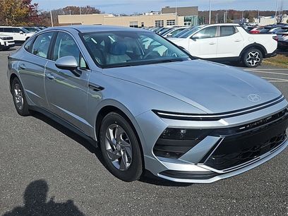 New 2026 Hyundai Sonata SE