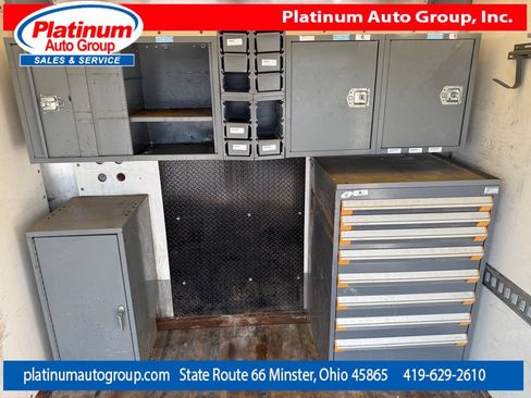 Used 2019 Chevrolet Silverado 3500 W/T w/ WT Convenience Package RWD image 32