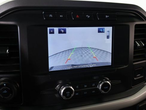 Used 2022 Ford F150 XLT w/ Equipment Group 301A Mid image 6