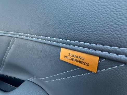 Used 2024 Subaru Forester Wilderness AWD/4WD image 34