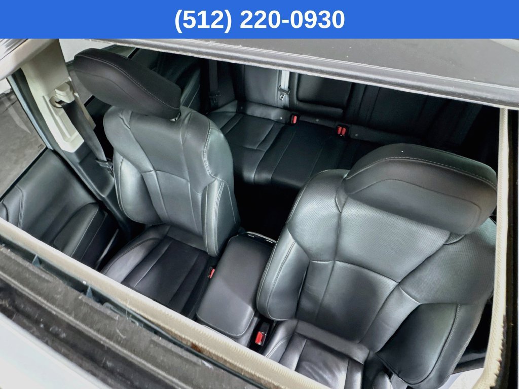 Certified 2024 Subaru Legacy Limited AWD/4WD image 27