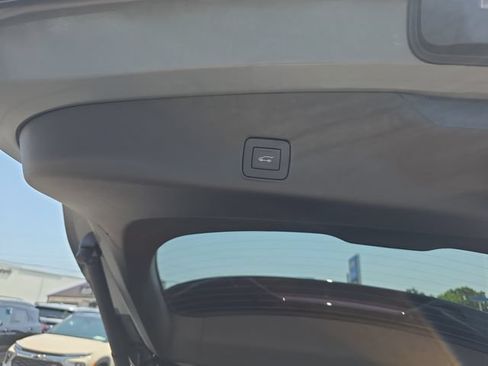New 2026 Chevrolet TrailBlazer RS w/ Convenience Package AWD/4WD image 26