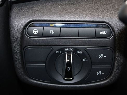 Used 2024 INFINITI QX50 Luxe image 27