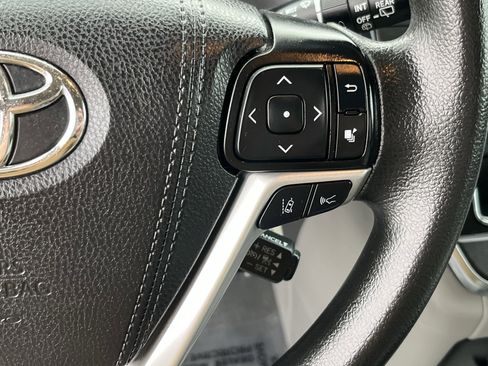Used 2019 Toyota Sienna LE image 20