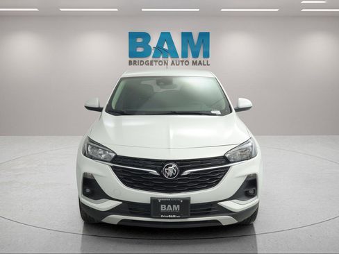 Used 2022 Buick Encore GX Preferred w/ Cold Weather Comfort Package image 8