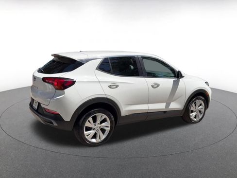 Used 2025 Buick Encore GX Preferred FWD image 15