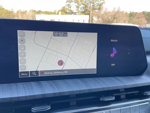 Certified 2023 Kia Telluride SX image 10