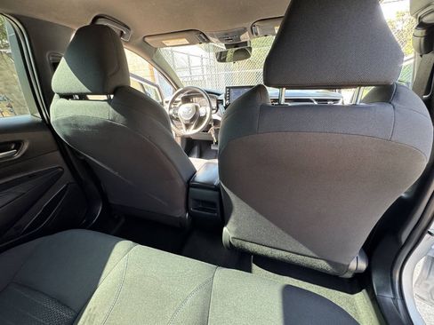 Used 2022 Toyota Corolla SE FWD image 31