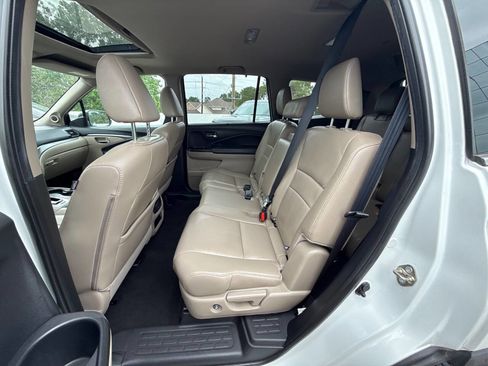 Used 2020 Honda Pilot EX-L image 32
