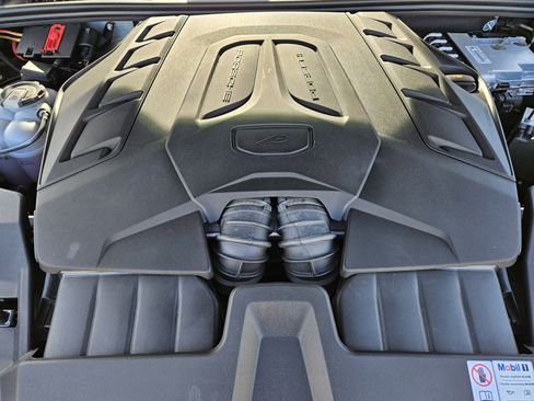Certified 2024 Porsche Cayenne S image 30