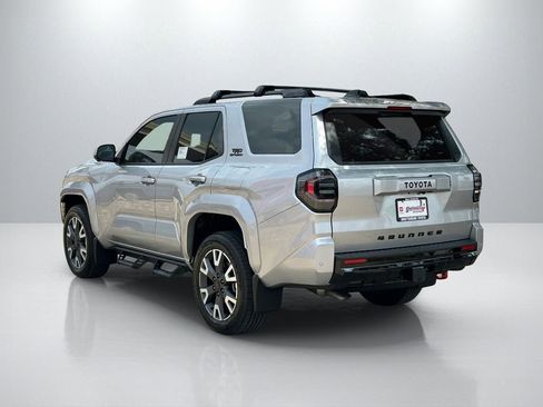 New 2026 Toyota 4Runner TRD Sport Premium RWD image 7