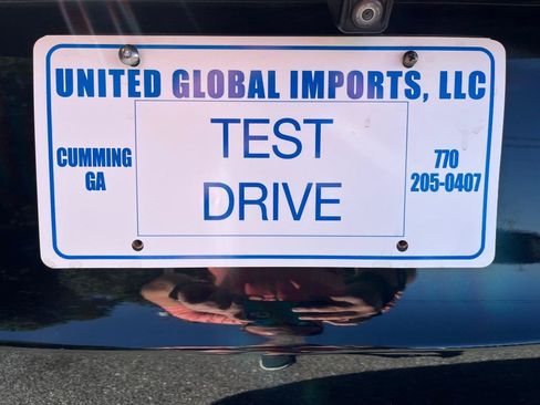 Used 2019 BMW X3 xDrive30i AWD/4WD image 8