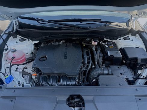 Used 2022 Hyundai Santa Cruz SEL w/ Activity Package image 29