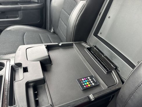 Used 2015 RAM 1500 Sport w/ Remote Start & Security Group image 68