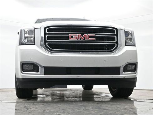 Used 2016 GMC Yukon SLT w/ Open Road Package image 32
