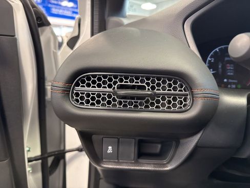 New 2026 Honda HR-V Sport image 15