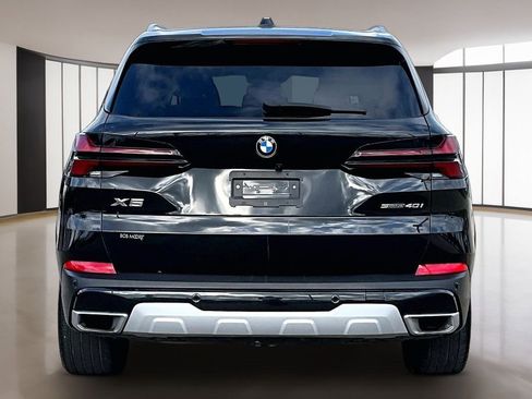 Used 2025 BMW X5 sDrive40i w/ Climate Comfort Package RWD image 4