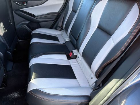 Used 2018 Subaru Crosstrek 2.0i Limited image 21