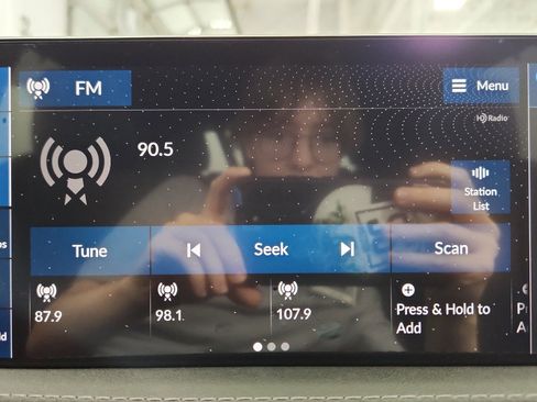 New 2026 Acura MDX Type S image 21