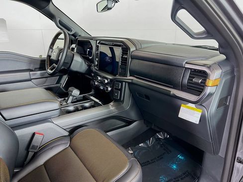 New 2025 Ford F150 Tremor w/ Equipment Group 402A High image 31