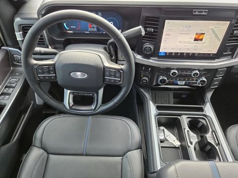 New 2026 Ford F250 Platinum AWD/4WD image 21