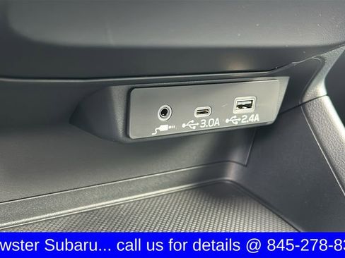 New 2026 Subaru Impreza 2.0i Sport AWD/4WD image 15