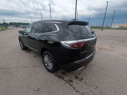 Used 2023 Buick Enclave Essence w/ LPO, Floor Liner Package FWD image 9