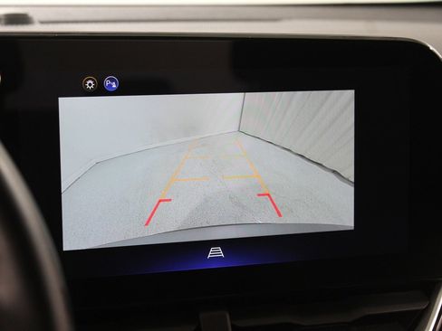 Certified 2025 Chevrolet Equinox LT image 14