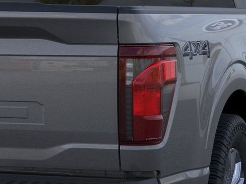 New 2026 Ford F150 XLT AWD/4WD image 21